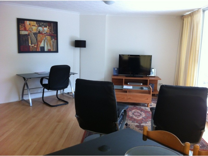 Spring Hill QLD 4000