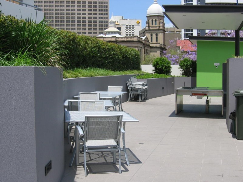 Spring Hill QLD 4000