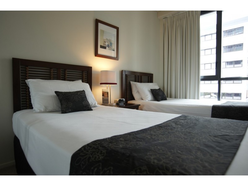 Spring Hill QLD 4000