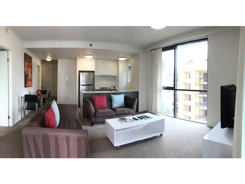 Spring Hill QLD 4000