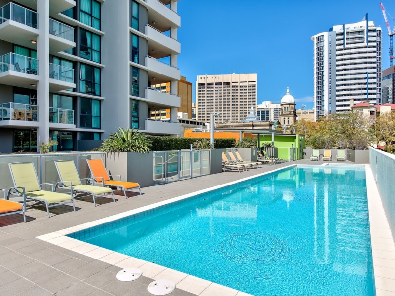 Spring Hill QLD 4000