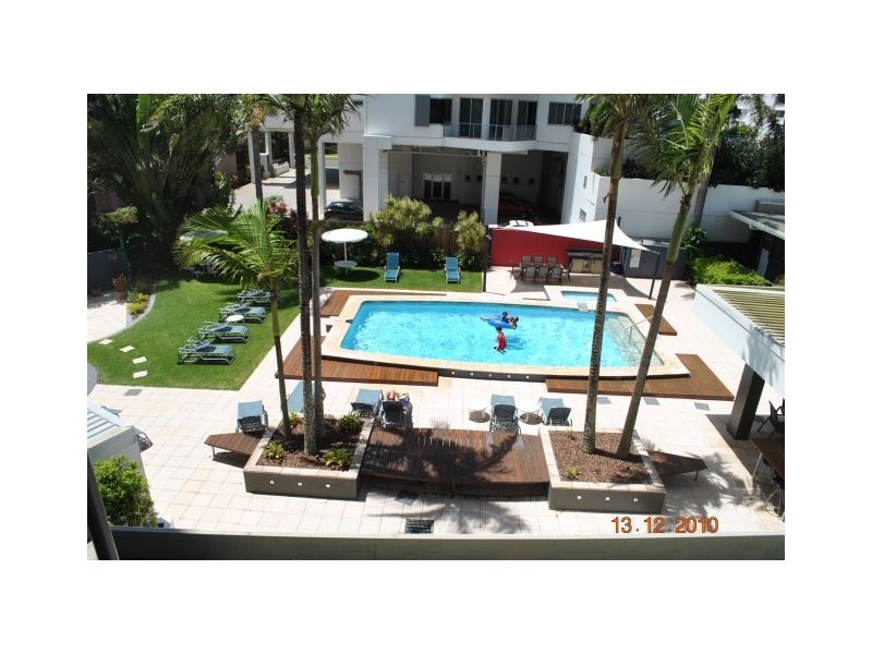 27/110 Sixth Avenue, Maroochydore QLD 4558