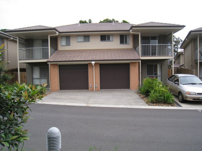 33/19 MAGREE STREET, Kallangur QLD 4503