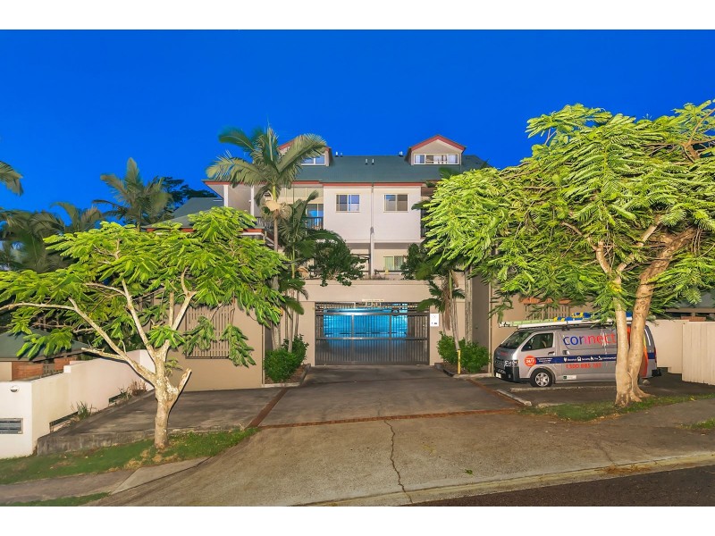 7-9 Franklin Street, Kelvin Grove QLD 4059