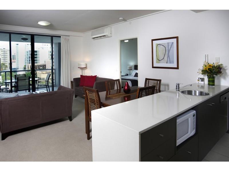 105/454 Upper Edward Street, Spring Hill QLD 4000