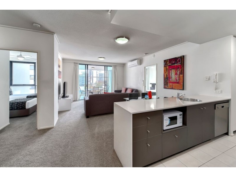 104 / 454 Upper Edward Street, Spring Hill QLD 4000