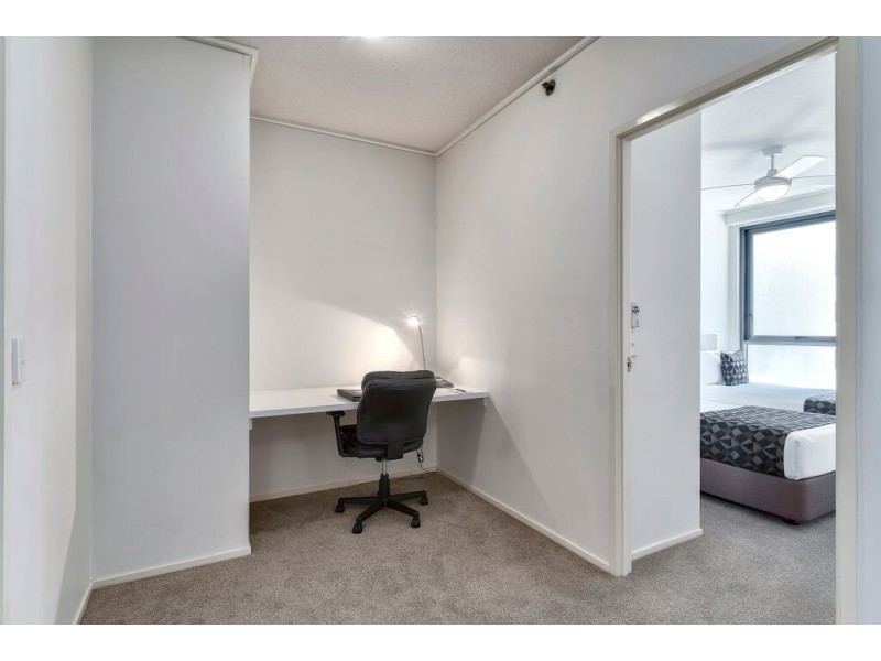 104 / 454 Upper Edward Street, Spring Hill QLD 4000