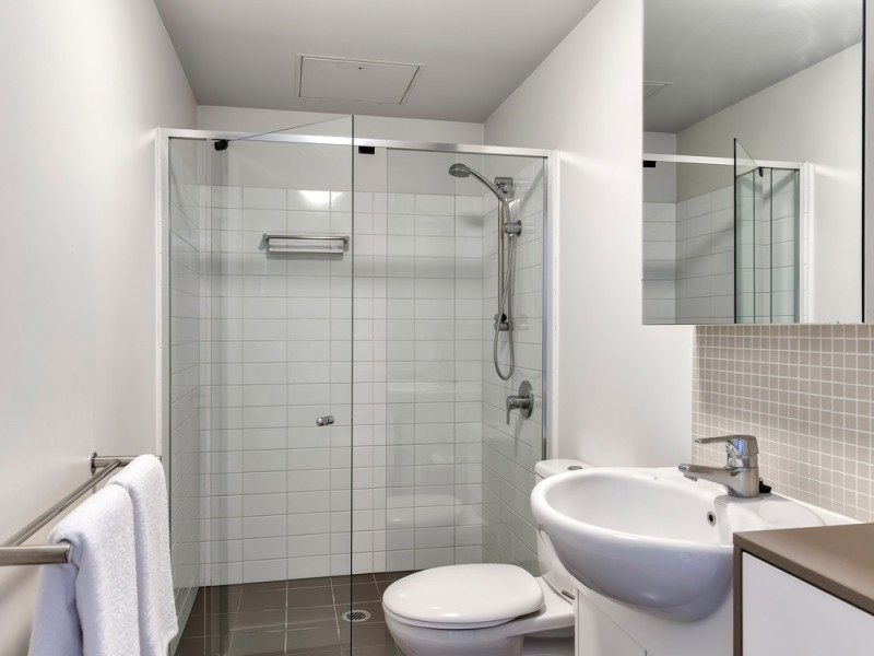 104 / 454 Upper Edward Street, Spring Hill QLD 4000