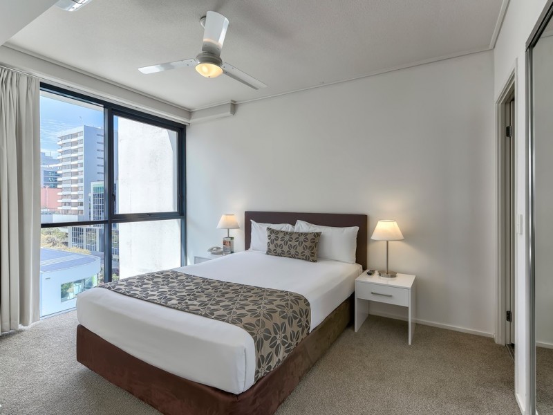 104 / 454 Upper Edward Street, Spring Hill QLD 4000