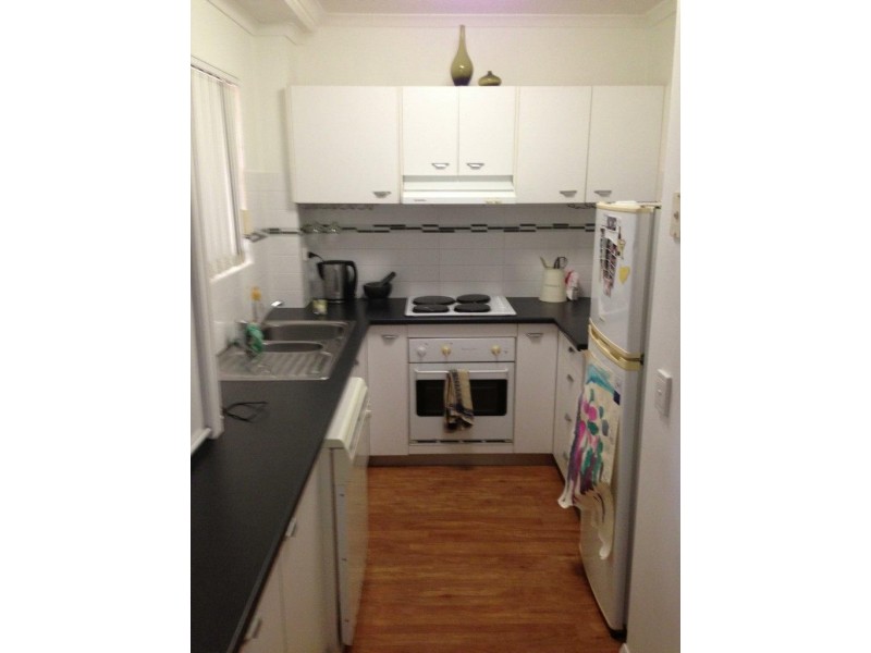 87-89 Scott Road, Herston QLD 4006