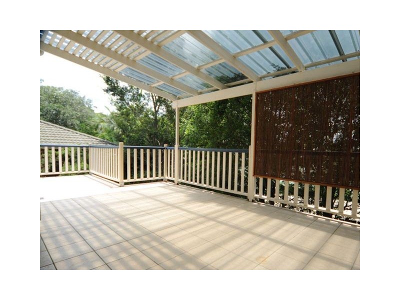 2/93 Scott Road, Herston QLD 4006