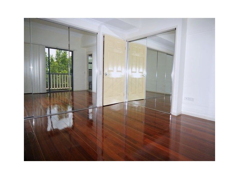 2/93 Scott Road, Herston QLD 4006