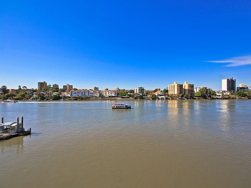 32/78 Cairns Street, Kangaroo Point QLD 4169