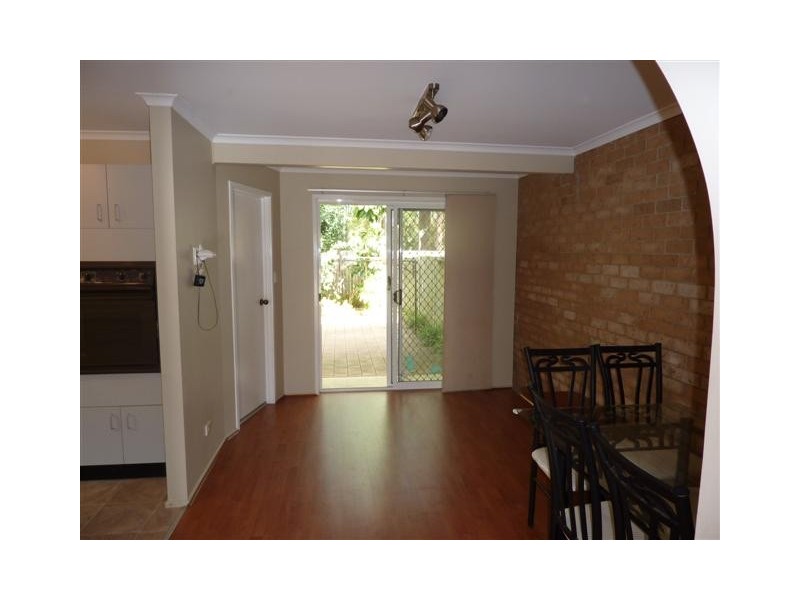 19/452 HELLAWELL RD, Sunnybank Hills QLD 4109