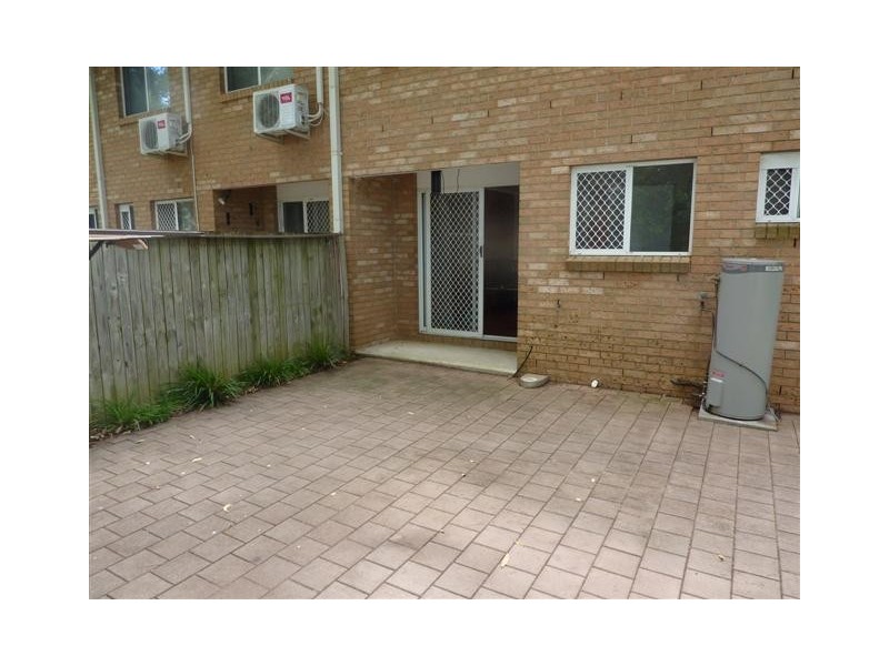 19/452 HELLAWELL RD, Sunnybank Hills QLD 4109