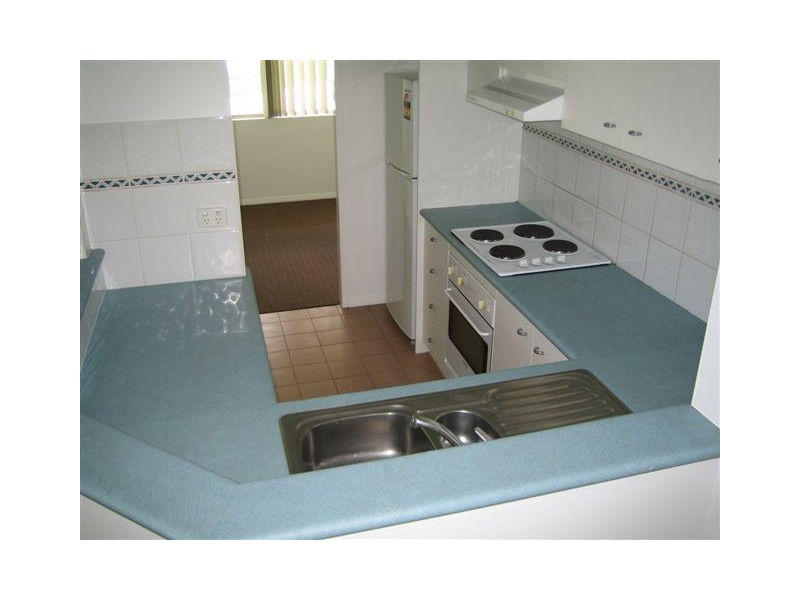 Kelvin Grove QLD 4059