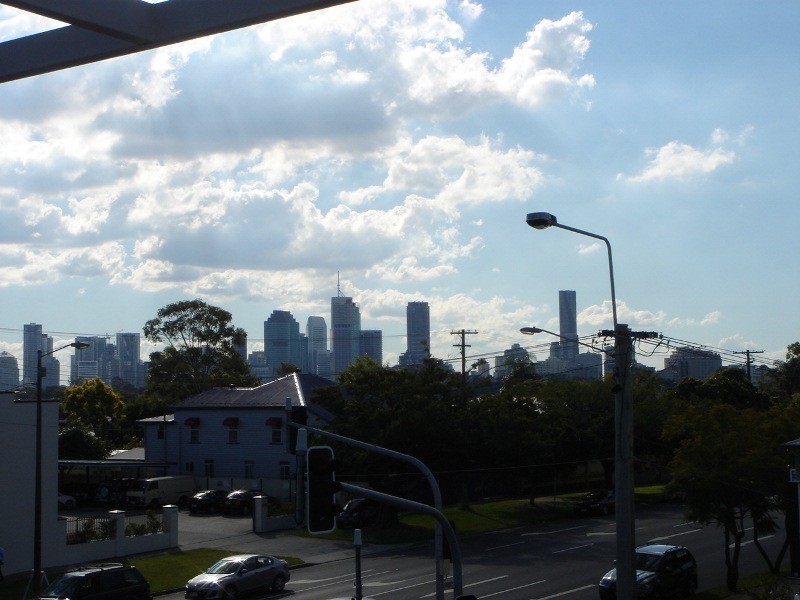 East Brisbane QLD 4169