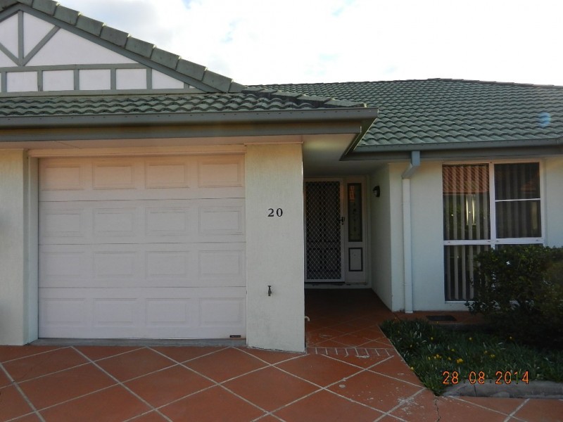 20/12 Angel Street, Eight Mile Plains QLD 4113