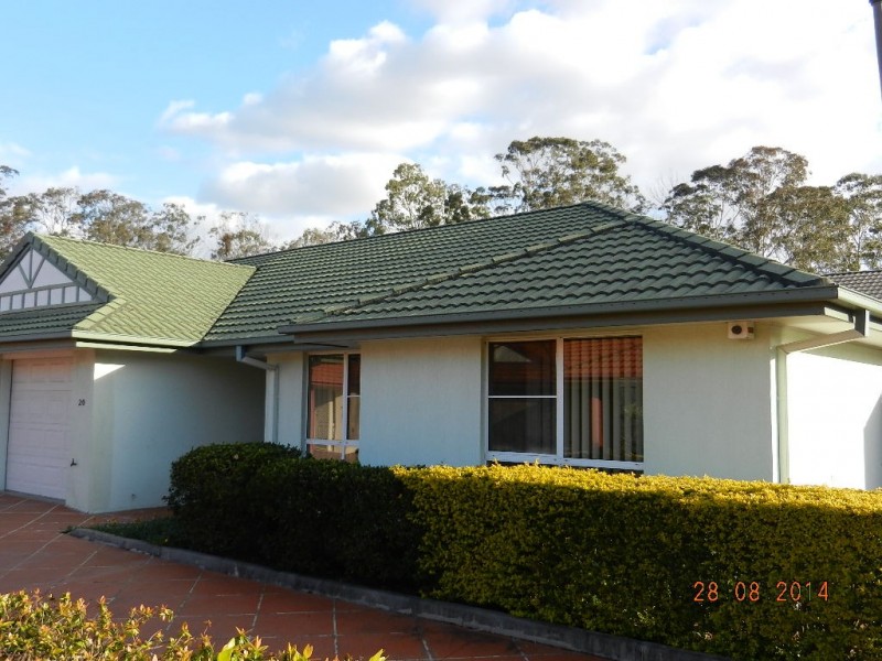 20/12 Angel Street, Eight Mile Plains QLD 4113