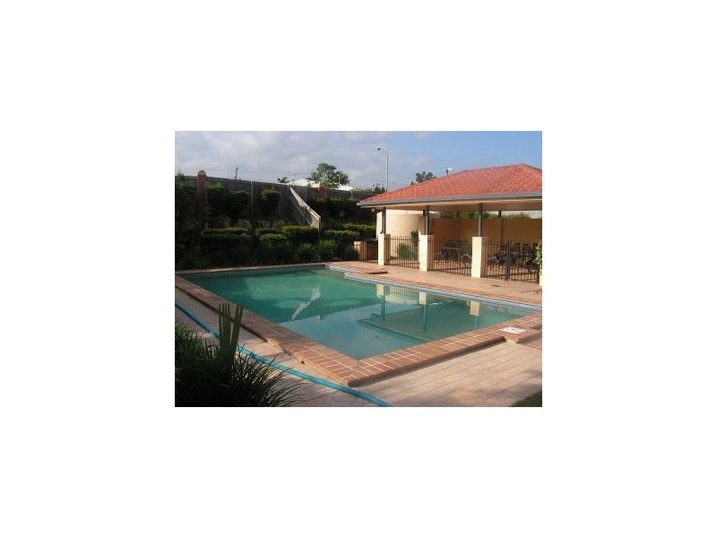 16/08 Buckingham Pl, Eight Mile Plains QLD 4113