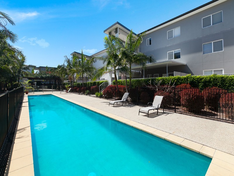 U8/46 Buxton Street, Ascot QLD 4007