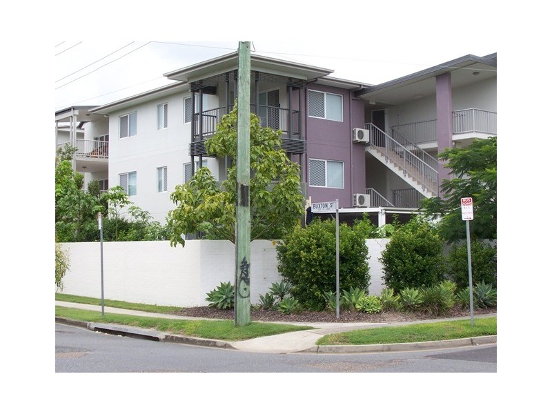 U8/46 Buxton Street, Ascot QLD 4007