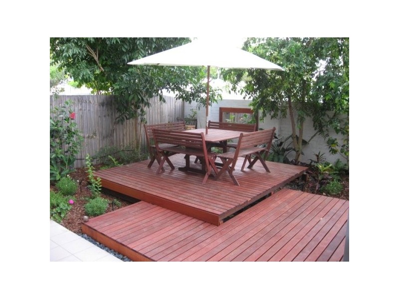 U8/46 Buxton Street, Ascot QLD 4007