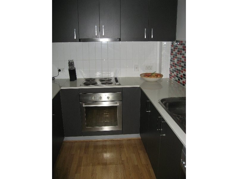 U8/46 Buxton Street, Ascot QLD 4007