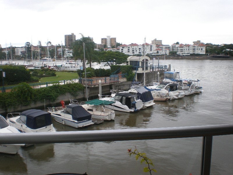 9/78 Cairns Street, Kangaroo Point QLD 4169