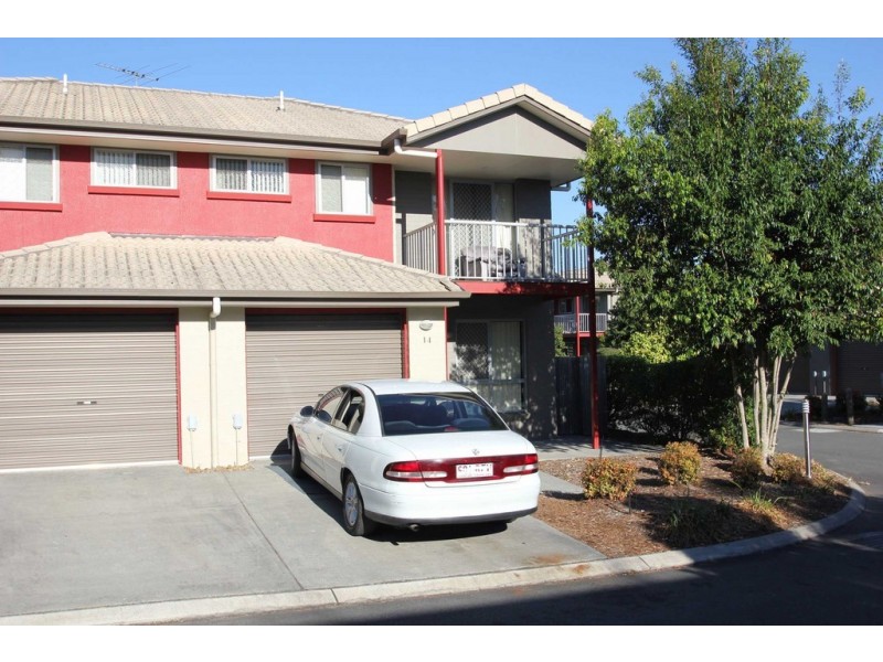 14/6 University Drive, Meadowbrook QLD 4131