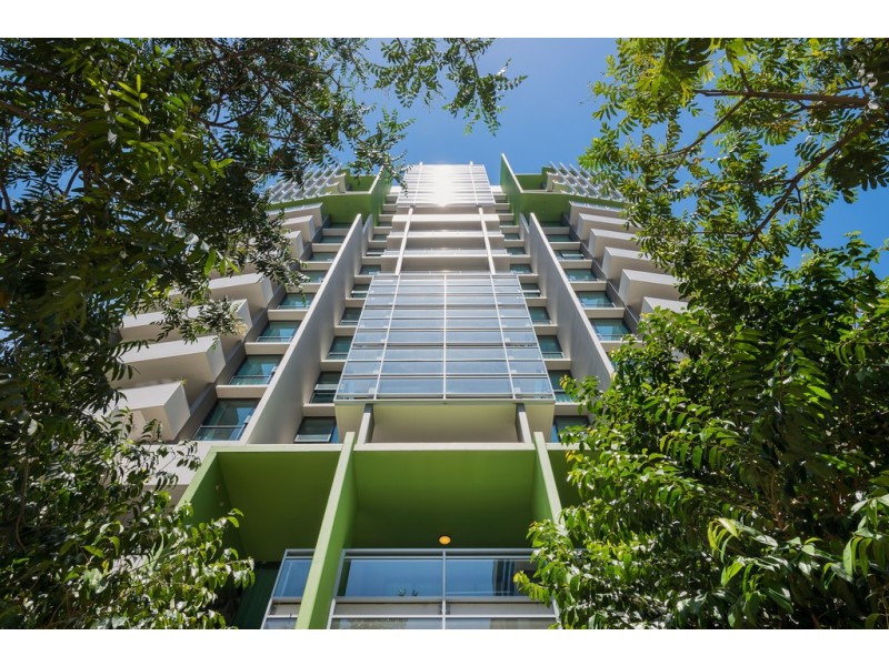 75 / 454 Upper Edward Street, Spring Hill QLD 4000