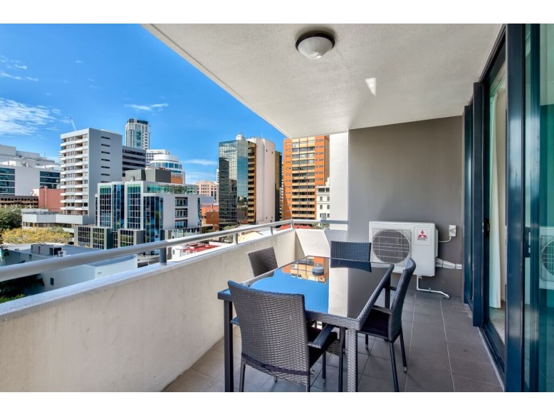 75 / 454 Upper Edward Street, Spring Hill QLD 4000