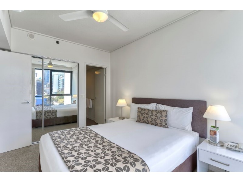 75 / 454 Upper Edward Street, Spring Hill QLD 4000