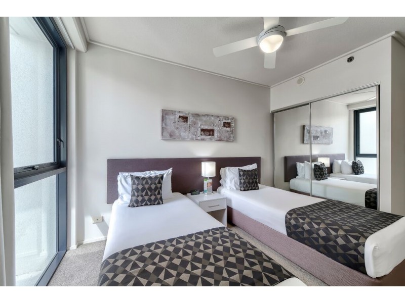 75 / 454 Upper Edward Street, Spring Hill QLD 4000