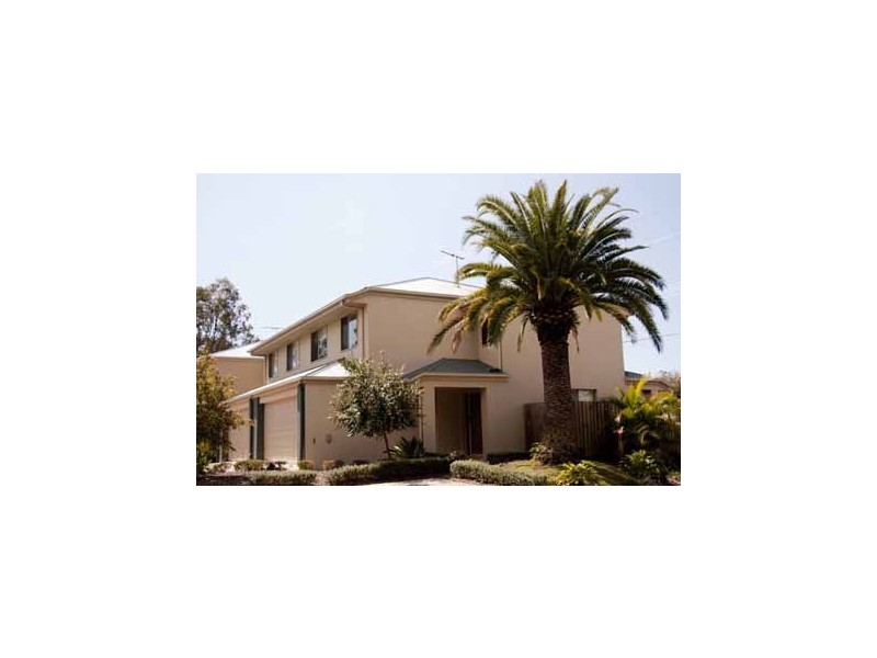 27/40 Hargreaves Road, Manly West QLD 4179