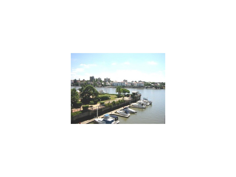 37/78 CAIRNS STREET, Kangaroo Point QLD 4169