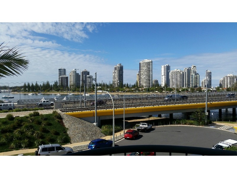 316 /2 Barney Street, Southport QLD 4215