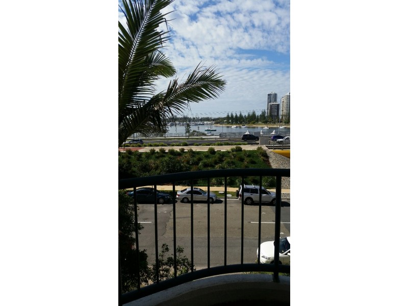 316 /2 Barney Street, Southport QLD 4215