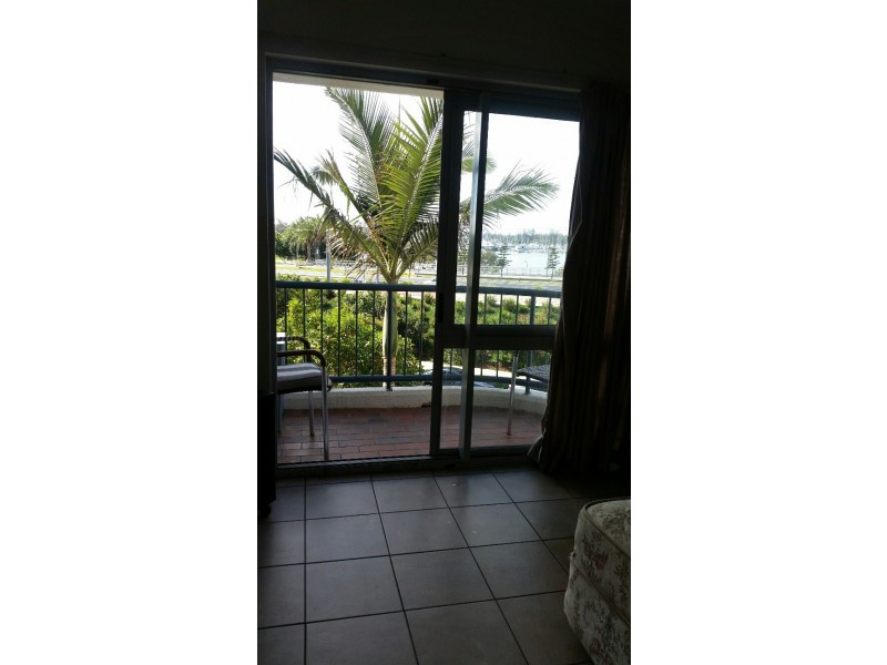 316 /2 Barney Street, Southport QLD 4215