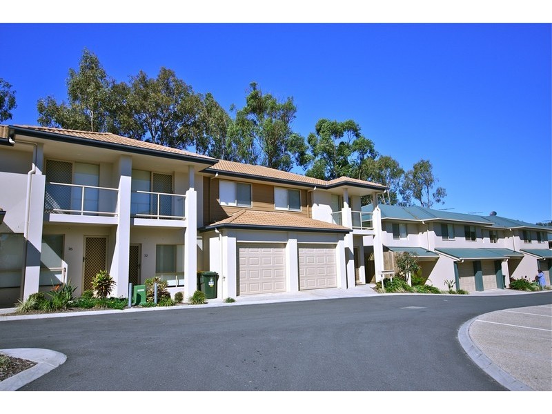 80/40 Hargreaves Road, Manly West QLD 4179