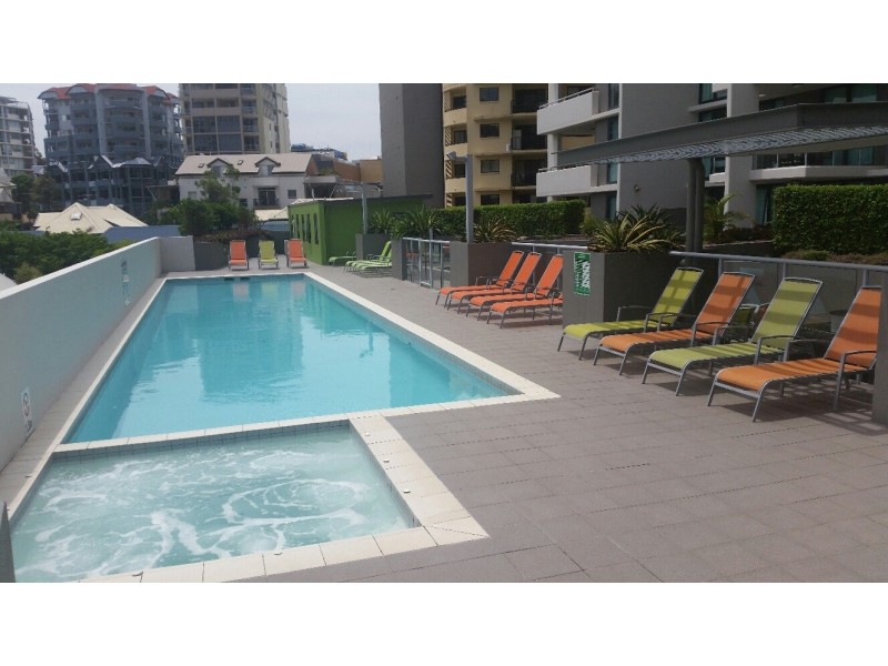 15/454 Upper Edward Street, Spring Hill QLD 4000