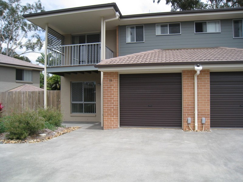 15/19 MAGREE STREET, Kallangur QLD 4503