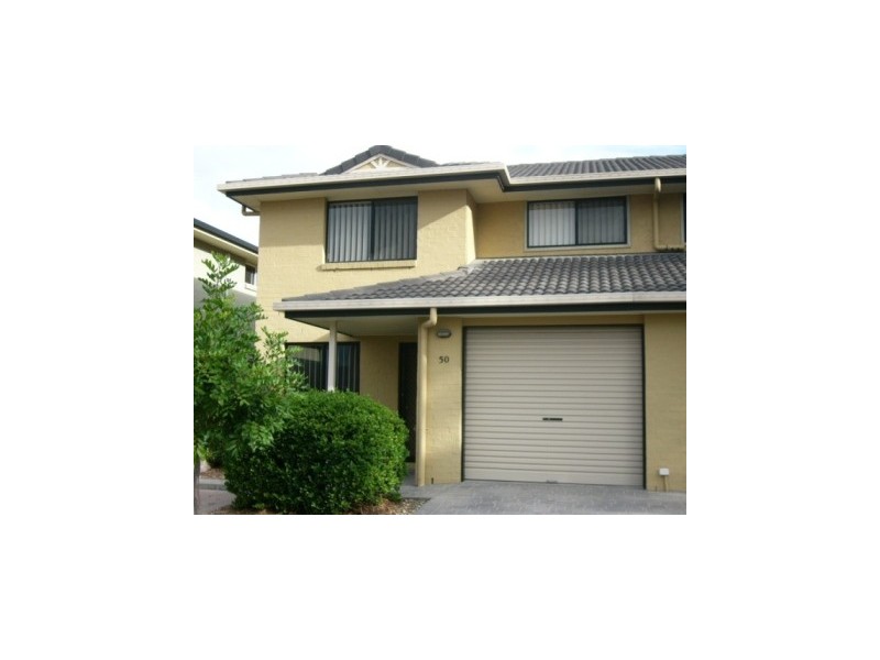 29/26 Buckingham Pl, Eight Mile Plains QLD 4113