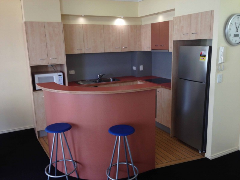 606/448 Boundary Street, Spring Hill QLD 4000