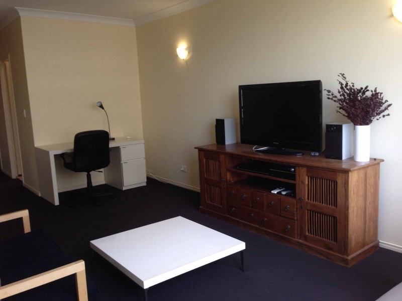 606/448 Boundary Street, Spring Hill QLD 4000