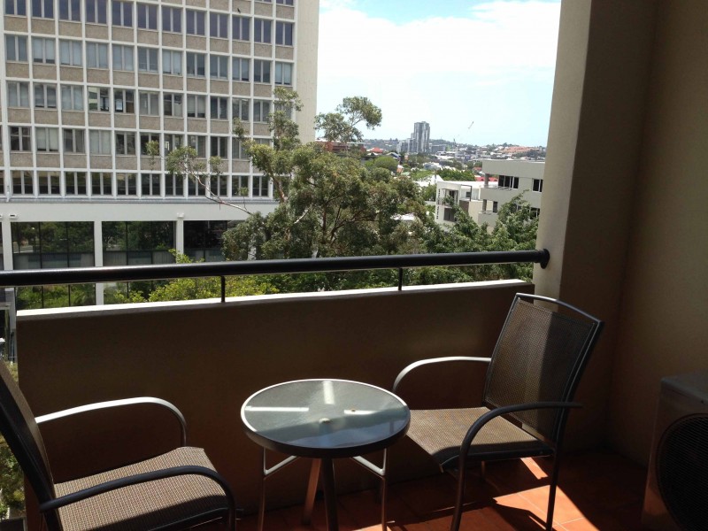 606/448 Boundary Street, Spring Hill QLD 4000