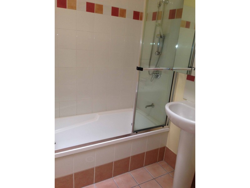 606/448 Boundary Street, Spring Hill QLD 4000