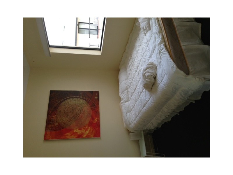 606/448 Boundary Street, Spring Hill QLD 4000