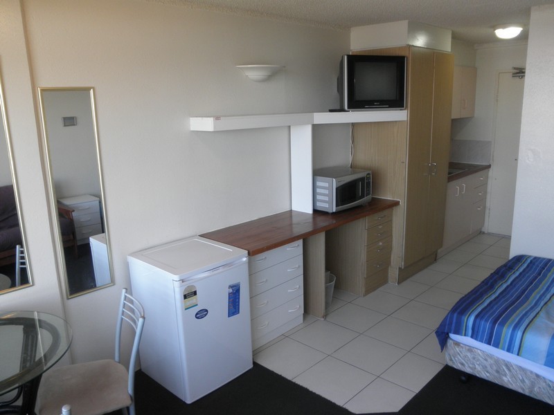 508/2 Barney Street, Southport QLD 4215