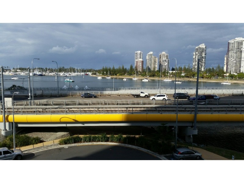 508/2 Barney Street, Southport QLD 4215